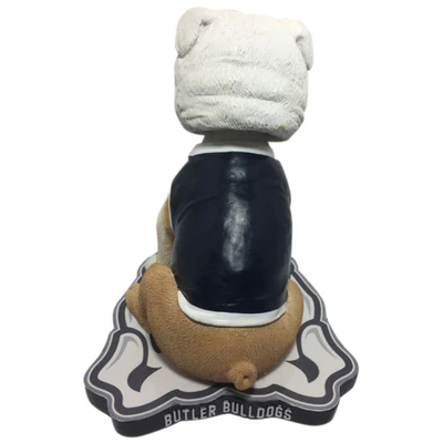 Butler Bulldogs Blue III Bobblehead - Image 3