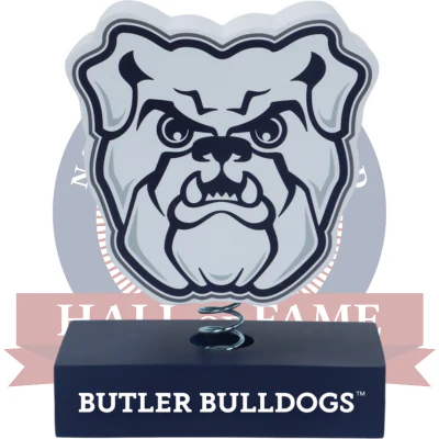 Butler Bulldogs Bobble Logo (Presale)
