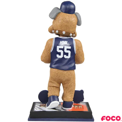 Butler Bulldogs Back-to-Back Final Four Bobblehead - Image 2