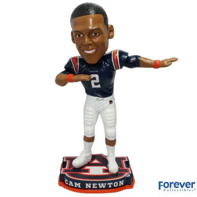Cam Newton Dab Bobbleheads - Image 5