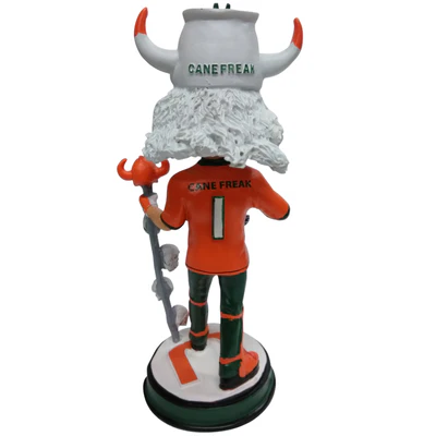 Cane Freak Bobblehead - Image 2