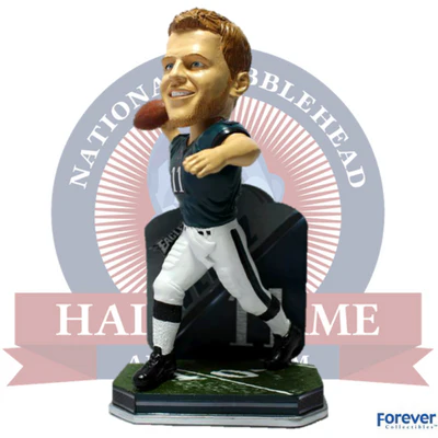 Carson Wentz Philadelphia Eagles Bobblehead