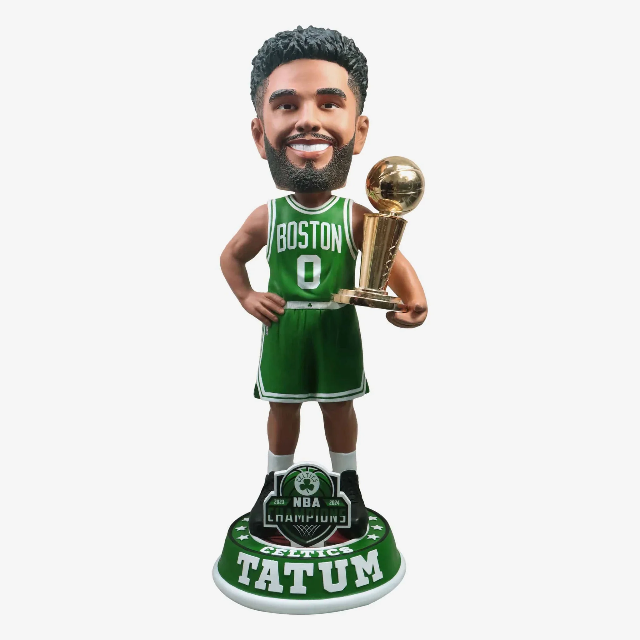 Boston Celtics 2024 NBA Champions Bobbleheads - Image 12