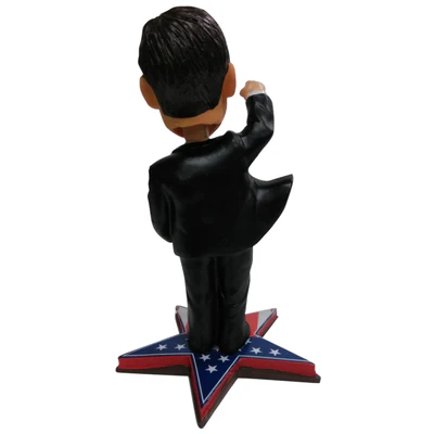 Chris Christie Political Bobblehead - Image 3