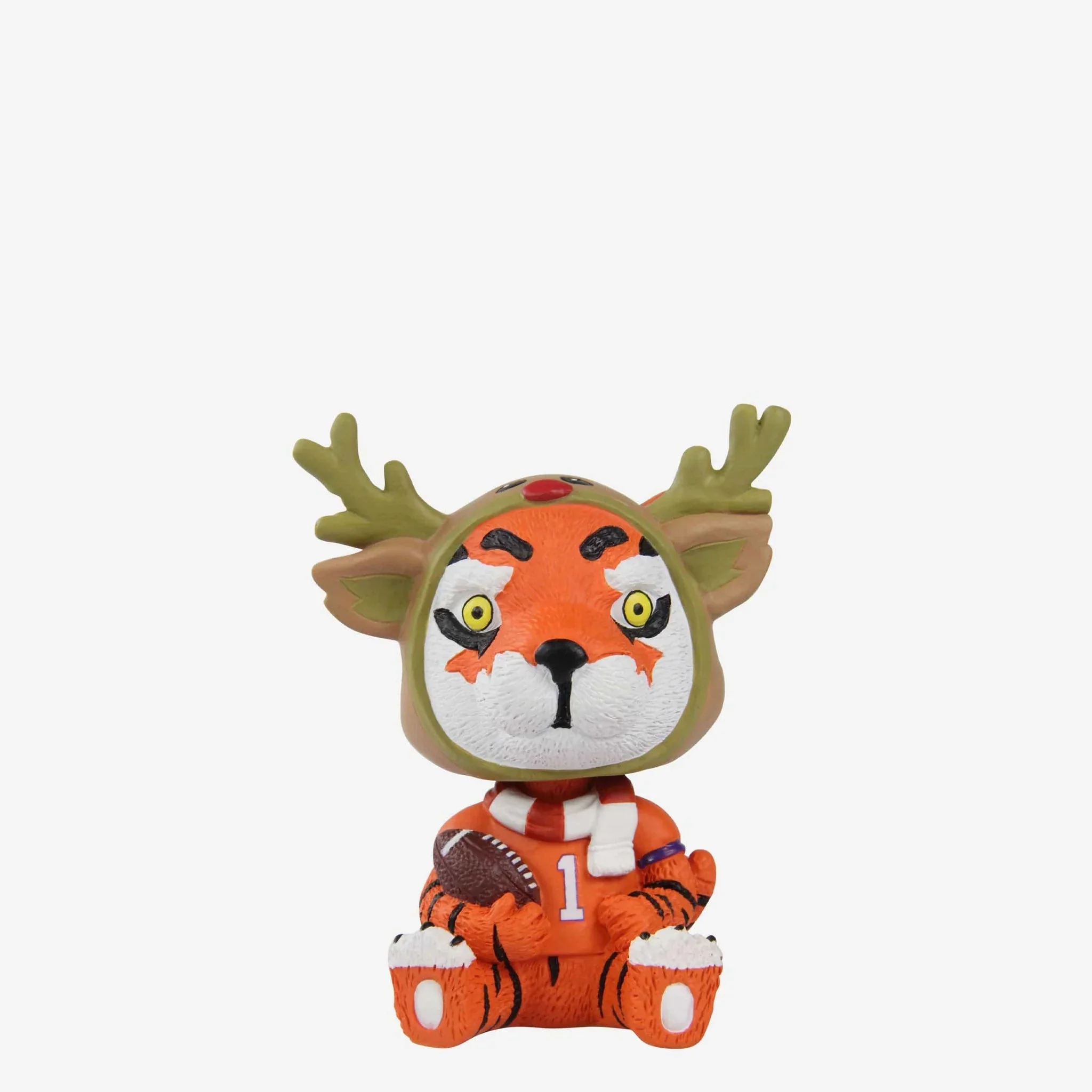 Christmas Mascot Bobble Bro Mini Bobbleheads - Image 2