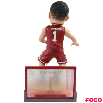 NCAA College Basketball Super Star Bobbleheads - Image 13