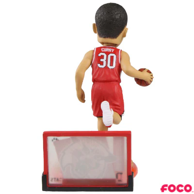 NCAA College Basketball Super Star Bobbleheads - Image 17