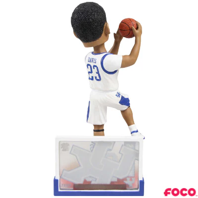 NCAA College Basketball Super Star Bobbleheads - Image 3