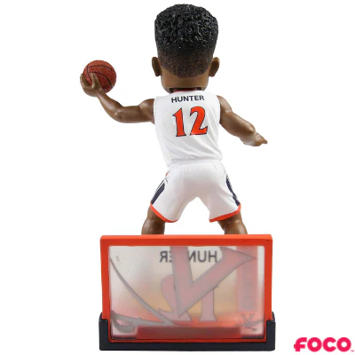 NCAA College Basketball Super Star Bobbleheads - Image 5