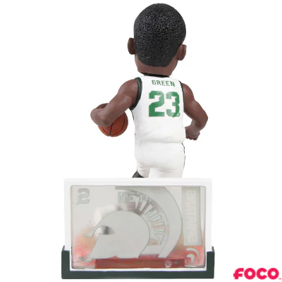 NCAA College Basketball Super Star Bobbleheads - Image 7