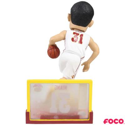 NCAA College Basketball Super Star Bobbleheads - Image 9