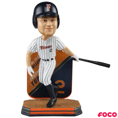 College Baseball Super Star Bobbleheads - Image 10