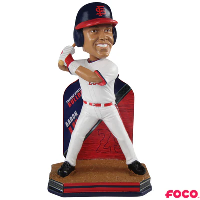 College Baseball Super Star Bobbleheads - Image 2