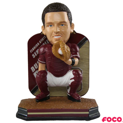 College Baseball Super Star Bobbleheads - Image 4