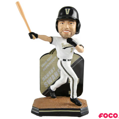 College Baseball Super Star Bobbleheads - Image 5