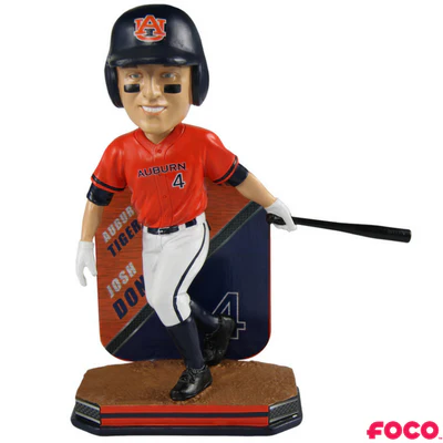 College Baseball Super Star Bobbleheads - Image 9