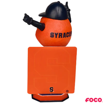 NCAA College Basketball National Champions Mascot Bobbleheads - Image 44