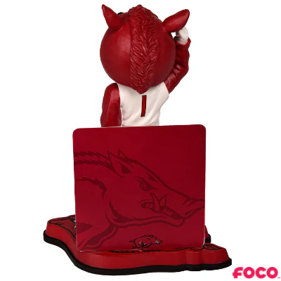 NCAA College Basketball National Champions Mascot Bobbleheads - Image 7