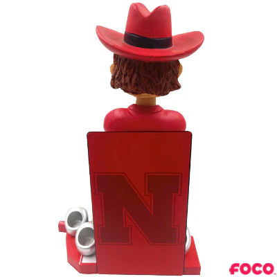 NCAA College Football National Champions Mascot Bobbleheads - Image 13