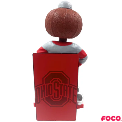 NCAA College Football National Champions Mascot Bobbleheads - Image 15