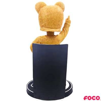NCAA College Football National Champions Mascot Bobbleheads - Image 19