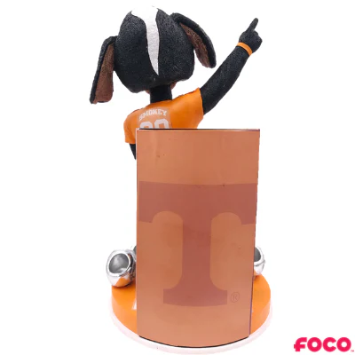NCAA College Football National Champions Mascot Bobbleheads - Image 21
