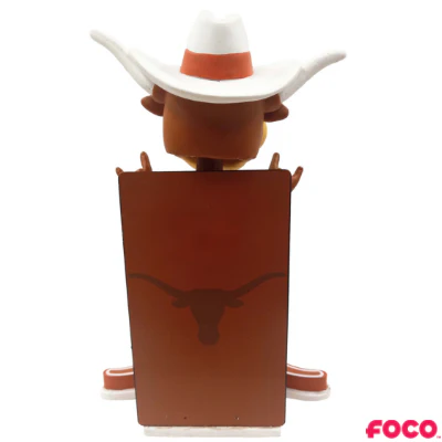 NCAA College Football National Champions Mascot Bobbleheads - Image 23