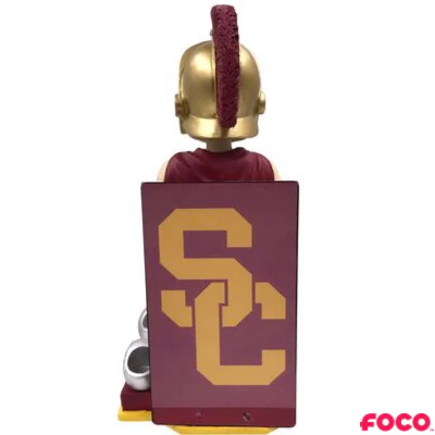 NCAA College Football National Champions Mascot Bobbleheads - Image 25