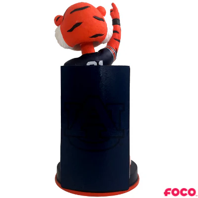 NCAA College Football National Champions Mascot Bobbleheads - Image 3