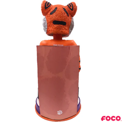NCAA College Football National Champions Mascot Bobbleheads - Image 5
