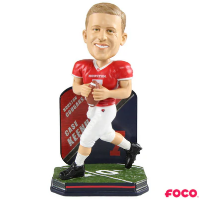 NCAA College Football Super Star Bobbleheads - Image 10