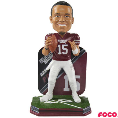 NCAA College Football Super Star Bobbleheads - Image 12