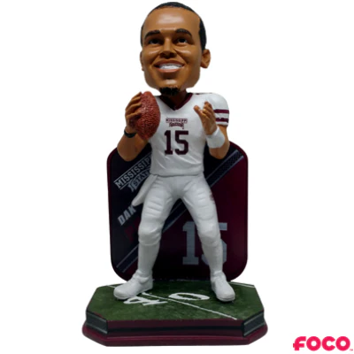 NCAA College Football Super Star Bobbleheads - Image 13