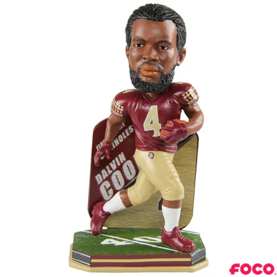 NCAA College Football Super Star Bobbleheads - Image 14
