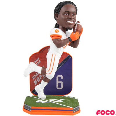 NCAA College Football Super Star Bobbleheads - Image 15