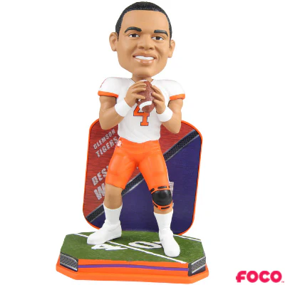NCAA College Football Super Star Bobbleheads - Image 17