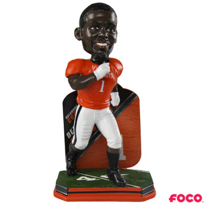 NCAA College Football Super Star Bobbleheads - Image 18