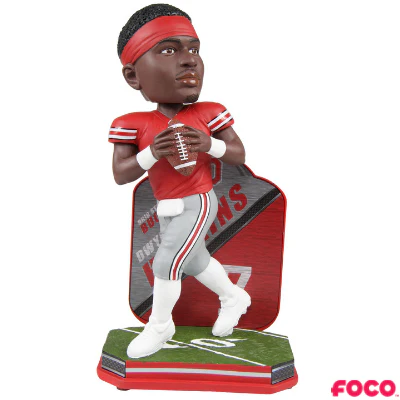 NCAA College Football Super Star Bobbleheads - Image 19
