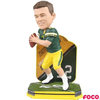 NCAA College Football Super Star Bobbleheads - Image 20