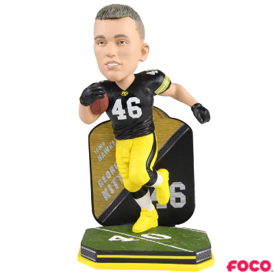 NCAA College Football Super Star Bobbleheads - Image 22