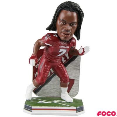 NCAA College Football Super Star Bobbleheads - Image 24