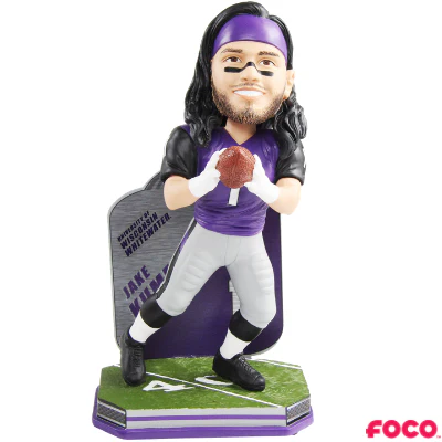 NCAA College Football Super Star Bobbleheads - Image 25