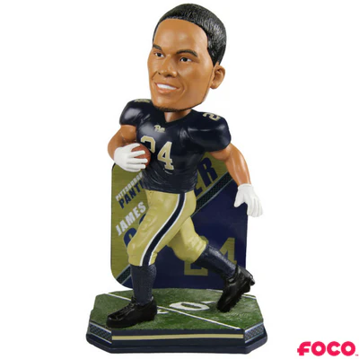 NCAA College Football Super Star Bobbleheads - Image 26