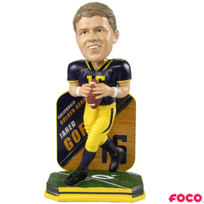 NCAA College Football Super Star Bobbleheads - Image 27