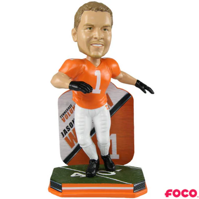 NCAA College Football Super Star Bobbleheads - Image 28