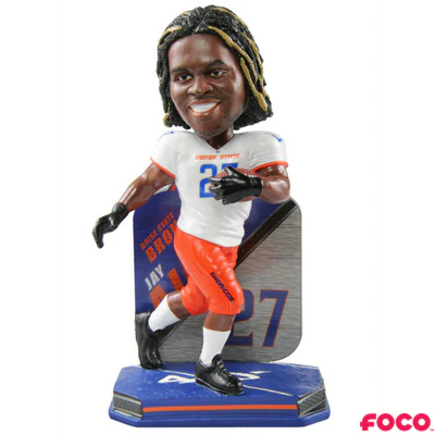 NCAA College Football Super Star Bobbleheads - Image 29