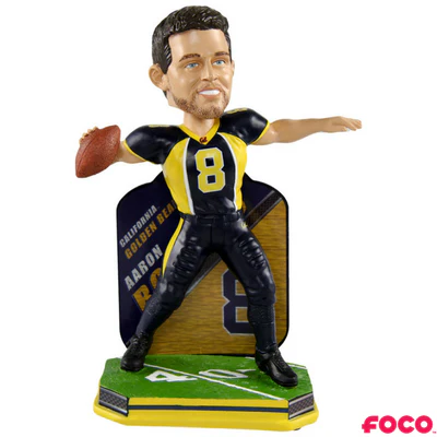 NCAA College Football Super Star Bobbleheads - Image 3