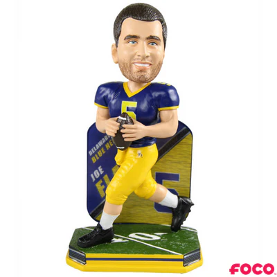 NCAA College Football Super Star Bobbleheads - Image 30