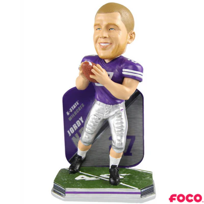 NCAA College Football Super Star Bobbleheads - Image 31