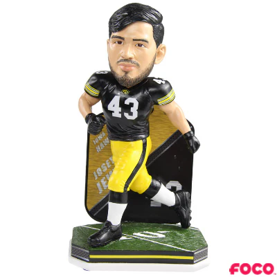 NCAA College Football Super Star Bobbleheads - Image 32